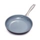 thumbnail image 1 of GreenPan Lima 8" - Sart&eacute;n abierta antiadherente de cer&aacute;mica GreenPan NA, 1 of 8
