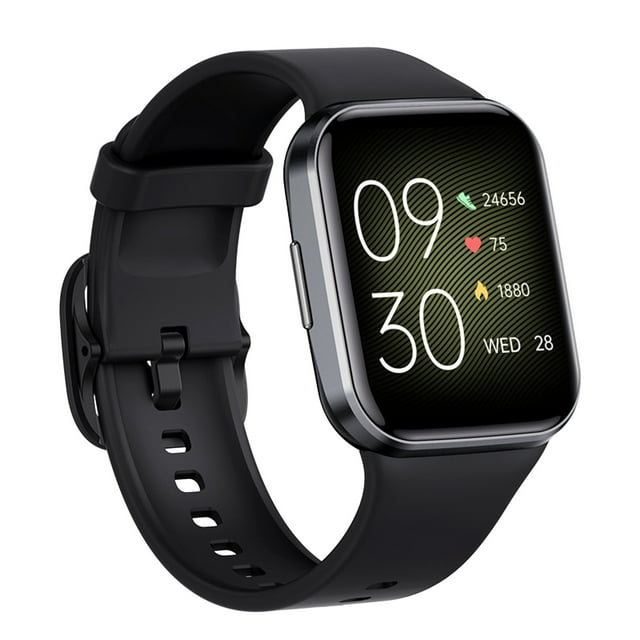 Smart Watch for android Phones Bluetooth Calling Sports Watch, 1.69 Inch HD Touch Screen Information Sync IP67 Waterproof for Android iOS System