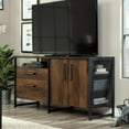 thumbnail image 4 of Sauder Briarbrook Credenza, Barrel Oak, 430265, 4 of 9