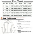 thumbnail image 2 of LEEYNEER Sherpa Jacket for Men 2023 Fall Winter Warm Fluffy Fuzzy Fleece Button Down Cardigan Casual Loose Plush Hoodies Coat Outwear, 2 of 4