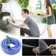 thumbnail image 1 of Manguera de Alta Presión para Lavado de Autos con Conector Giratorio de 360° | 8 Mm de Agua para Limpieza de Autos, Riego de Jardines y Uso Doméstico | Longitudes de 5, 10 y 15 M, 1 of 2