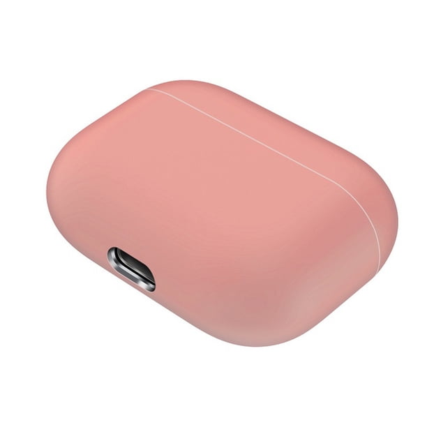 Cargador inalámbrico Pro Skin, funda protectora de silicona, accesorios para auriculares/altavoces