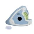 thumbnail image 3 of Baby Essentials My First Piggy Bank for Newborns, Infants and Toddlers in Little Dinosaur Bank, 3 of 7