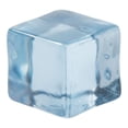 thumbnail image 1 of Slow Rising Squishy,Stress Balls,Stress Relief & Fidget Toys,Party Favor（Ice Cube）, 1 of 6
