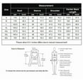 thumbnail image 5 of Ekouaer Women Zipper Robe 3/4 Sleeves Loungewear Dress Full Length Sleepwear Pockets Housecoat Nightgown Long Bathrobe, 5 of 6