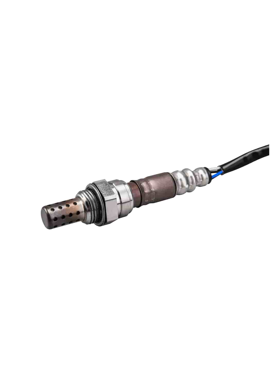 ISA Upstream & Downstream Oxygen (O2) Sensor Compatible with 1996-2005 Ford Taurus 3.0L V6 2968cc 181ci Replacement for 234-4127