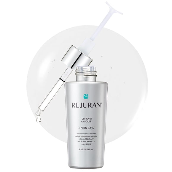 Sérum facial REJURAN Turnover Ampolla C-pDRN Salmon DNA 50 ml