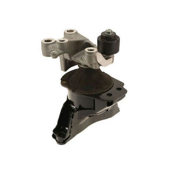 Right Engine Mount - Compatible with 2013 - 2015 Acura ILX 2.0L 4-Cylinder 2014