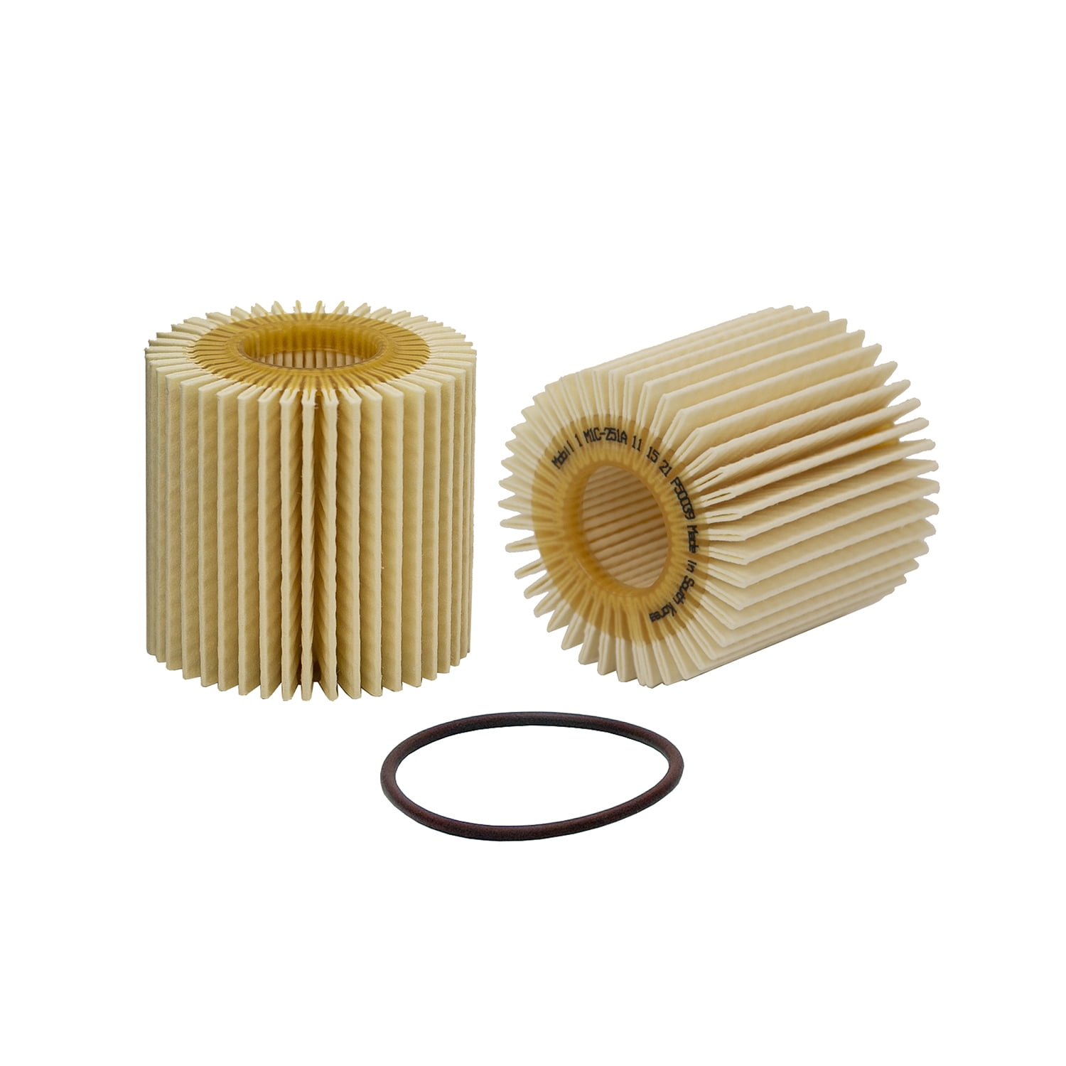 Mobil 1 Extended Performance M1C-154A Oil Filter Fits select: 2009-2018 TOYOTA COROLLA, 2010-2019 TOYOTA PRIUS