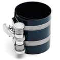 thumbnail image 2 of Biltek Large Ratcheting Piston Ring Compressor Professional Mechanics 2 1/8" to 7", 2 of 3