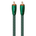 thumbnail image 1 of Cable de interconexión de audio RCA AudioQuest Chicago, par de 1,5 m, 1 of 3