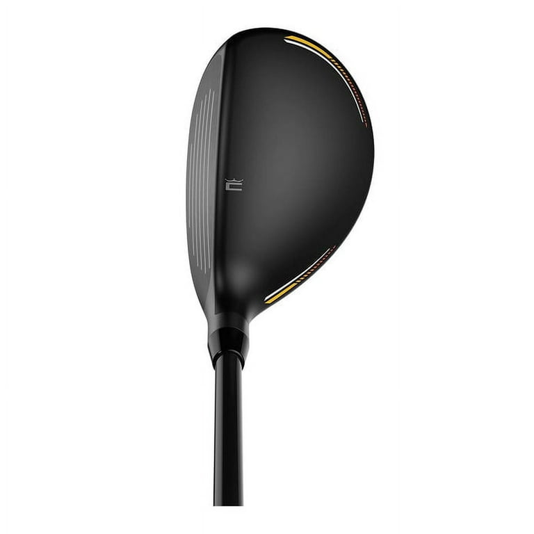 Cobra Golf Club LTDx 21* 4H Hybrid Senior Graphite - Walmart.com