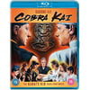 Cobra Kai - Seasons 01-02 [Blu-Ray] [2020]