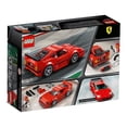 thumbnail image 2 of Set LEGO Speed Champions Ferrari F40 Competizione 75890, 2 of 3