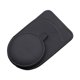 thumbnail image 5 of Soporte para gafas para gafas, soporte para gafas de coche para gafas de diferentes tamaños Negro, 5 of 8