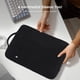 thumbnail image 4 of Funda para portátil, ligera, resistente a golpes, para transporte, dimensiones externas, 4 of 5