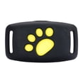 thumbnail image 4 of Pet GPS Tracker Smart Anti-Lost Historical Trick Ahorro de energía inteligente Negro Sunnimix Botella de almacenamiento, 4 of 6