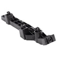 thumbnail image 3 of DAMAIJOY Front Bumper Bracket 2 Piece for Honda for Odyssey EX-L/LX 2014-2017 & SE 2016-2017 Plastic HO1042123 HO1043123, 3 of 7
