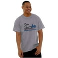 thumbnail image 4 of Puerto Rico San Juan Boricua Pride Men's Graphic T Shirt Tees Brisco Brands S, 4 of 4