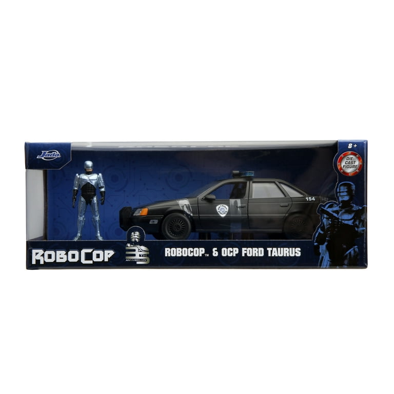 ミニカー Ford Taurus and Tool Box #99 Ford Taurus and Tool