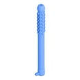 thumbnail image 1 of Anytime, Anywhere Fresh Breath Chewable Essential Oil Sticks for Respiratory Wellness, 1 of 4