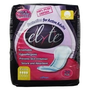 Elyte Incontinence Pads Extra 20 Pad(s)