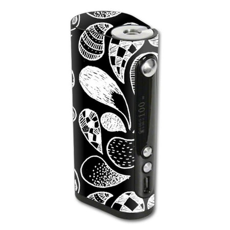 MightySkins Skin Decal Wrap Compatible with Vape Forward Sticker Protective Cover 100's of Color