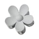 thumbnail image 2 of Pinzas para el cabello para mujeres, pinzas para peinar, pinzas para el cabello para niñas, pinza de color caramelo, lazo de flores, horquilla, horquilla, accesorios para el cabello, una horquilla, 2 of 2