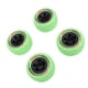 thumbnail image 5 of JUEGO DE 4 Neumlicos rc de 12 mm, Hexagonales, 3,26 x 1,67 Pulgadas, Para Terreno Fangoso, Para Coche, Camión, Oruga, Escala 14/01/1/16, 5 of 7