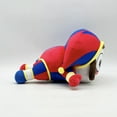 thumbnail image 2 of Amazing Digital Circus Gummigoo Dolls - Cute Animal Figures for Kids Aged 7-14 (Ragatha), 2 of 7