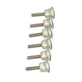 thumbnail image 4 of M Screw,6 Pcs Chainsaw Brake M Chainsaw Parts Screw Chainsaw Brake Handle Screw World-Class Design, 4 of 8