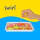 thumbnail image 3 of Dan&Darci Marbling Paint Art Kit for Kids - Arts and Crafts for Girls & Boys Ages 6-12 - Craft Kits Art Set - Best Tween Paint Gift, Ideas for Kids Activities Age 4 5 6 7 8 9 10 Marble Painting, 3 of 3