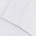 thumbnail image 5 of 300 Thread Count Cal.King Sheet Set Egyptian Cotton Solid-Lavender, 5 of 5