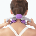 thumbnail image 6 of Leg Tennis Elbow Roll Deep Tissue Tool , , 29x23cm, 6 of 8