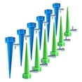 thumbnail image 1 of relayinert 12piece Wide Application Of Self Watering Spikes For Convenient And Practical Even Water, 1 of 6