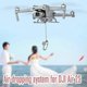 thumbnail image 5 of Creative Drone Airdropper Fishing Bait Search Air-Dropping System For Air 2s, 5 of 5