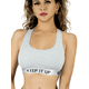 thumbnail image 1 of Bra Mujer Unitalla Con Copas Push Up Peto Medio Comodidad Sin Varilla, 1 of 5