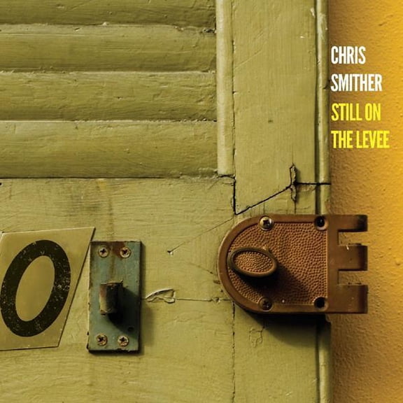 Chris Smither - Still On The Levee - Music & Performance - CD