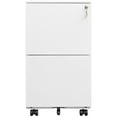 thumbnail image 5 of Secure File Cabinet - White, 5 of 14
