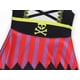 thumbnail image 5 of Disfraz de Pirata para Niñas Eledobby Vestido para Jugar 4T 5T, 5 of 8