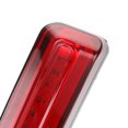 thumbnail image 4 of LED Saddlebag Saddle Bags Run Brake Turn Lamp Lights For Touring 1996-2013 Red, 4 of 9