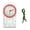 DC477, variant on Multifunctional Compasses Navigation Compasses Map Ruler Magnifier Exploring Hiking Map Reading Orienteering Compasses
