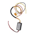 thumbnail image 1 of Waterproof Smart LED DRL Daytime Running Light Dimmer Controller Portable Car, 1 of 7