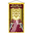 thumbnail image 2 of Metallic Themed Decorations (Multiple Designs Available), 2 of 3