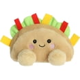 thumbnail image 1 of Aurora - Palm Pals - 9.8" Fiesta Taco, 1 of 4