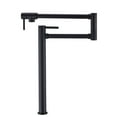 thumbnail image 1 of Xahpower Pot Filler Faucet with Extension Shank, 1 of 7