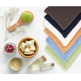 thumbnail image 3 of Juego de toallitas T & L Towel and Linen Mart, 100% algodón, 24 unidades, 3 of 7