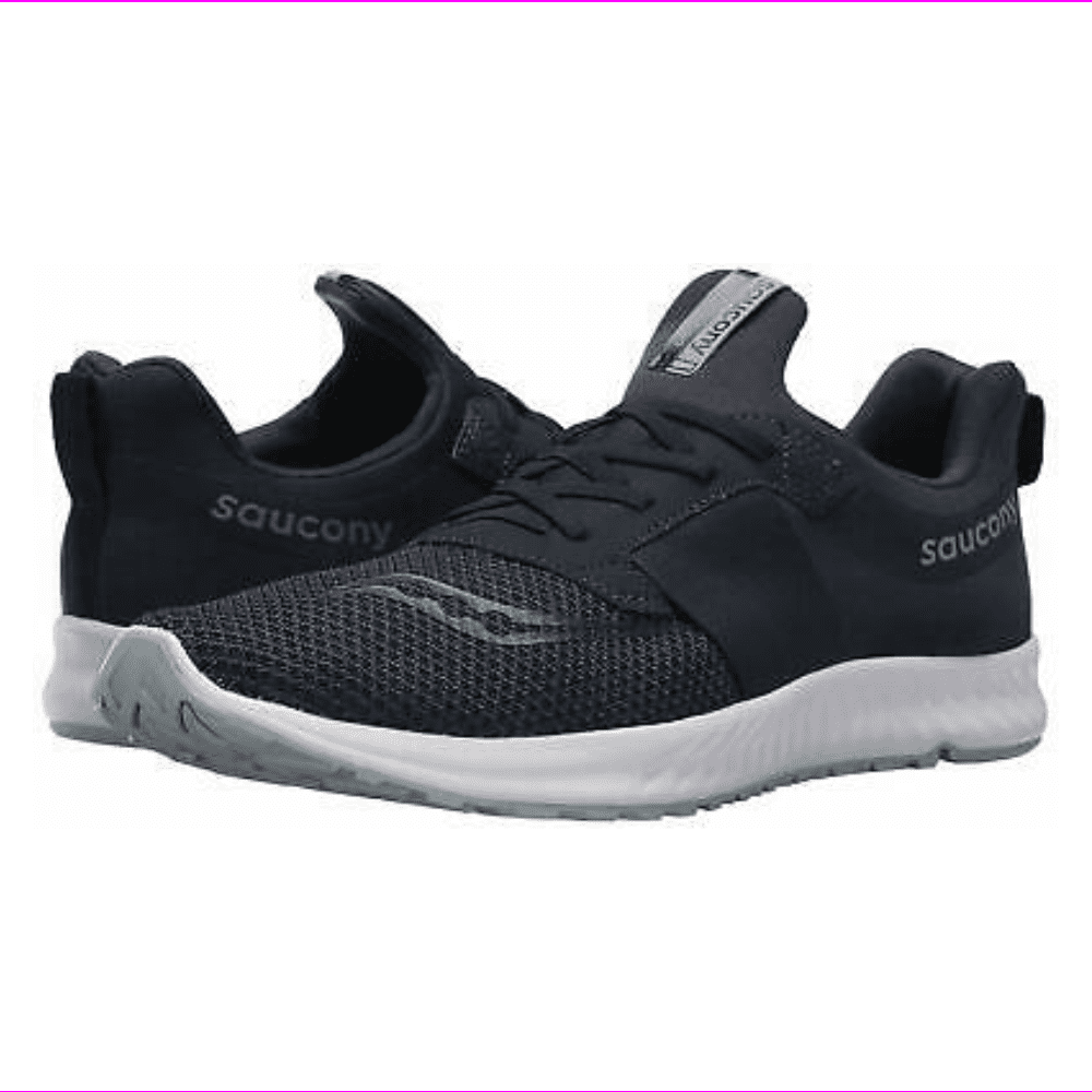Men's saucony stretch and go breeze discount