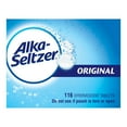 thumbnail image 2 of Alka-Seltzer Original Antacid and Analgesic Pain Relief Tablets (116 ct.), 2 of 4