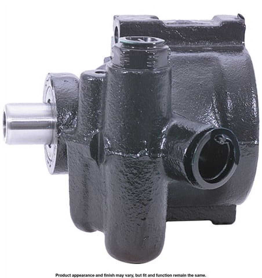 Remanufactured Cardone P/S Pump, w/o Reservoir